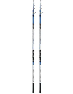 Colmic ERWIN – Telescopic Surf Casting Rod 4.20 m, ULAF Carbon, 60–150 g
