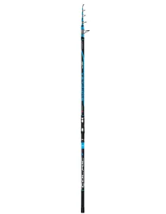 Colmic SUPPLEX – Telescopic Surf Casting Rod 100–200 g Powerful and Reliable
