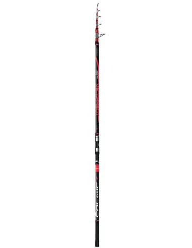 Colmic TASLON SX – Canna Telescopica Surf Casting 100–200 g, potente, versatile e affidabile Canne Surf Casting Colmic