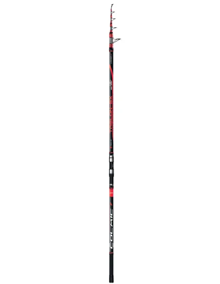 Colmic TASLON SX – Telescopic Surf Casting Rod 100–200 g, powerful, versatile and reliable