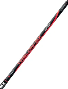 Colmic TASLON SX – Telescopic Surf Casting Rod 100–200 g, powerful, versatile and reliable 2