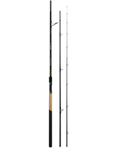 Colmic PRINCESS – Series of 3.60–4.20 m Feeder Rods, Powerful and Precise for Long Distance Casting