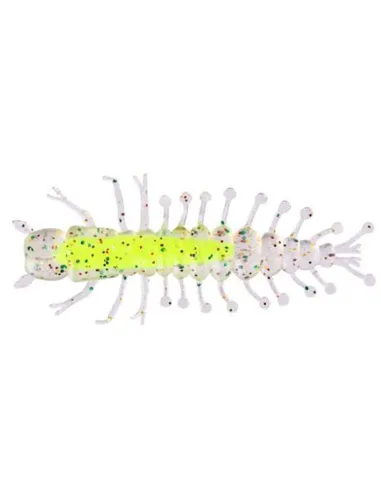 Kolpo Creatura Soft 6 cm – Light Spinning Lure for Striped Sea Breams and Predators in Freshwater and Saltwater