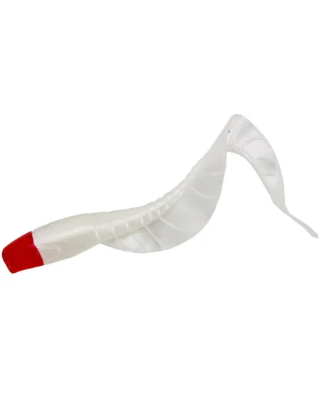Kolpo Soft Bait Big Tail 7cm 1.7g 5pcs – Vibrating tail grub for sea and freshwater spinning