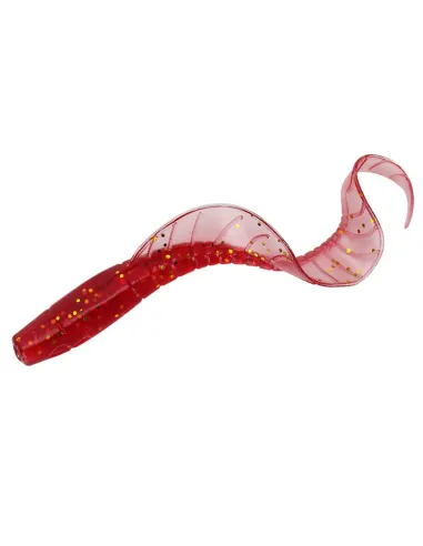 Kolpo Soft Bait Big Tail 7cm 1.7g 5pcs – Vibrating tail grub for sea and freshwater spinning