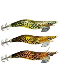Kolpo Flash Totanara from Fishing Japanese Concept