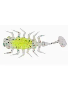 Kolpo Mini Creatura Soft 5pcs – Super Attractive Bait for Light Spinning in Freshwater and Seawater 2