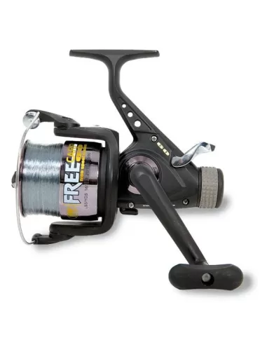 Kit Carpfishing: 3 Canne 3 mulinelli minuteria 