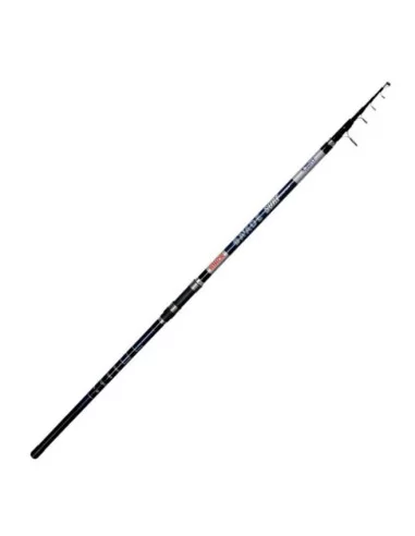 Canna da pesca Surf Casting Baade in Carbonio 4.20 mt