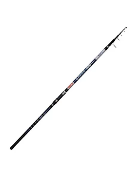 Canna da pesca Surf Casting Baade in Carbonio 4.20 mt Canne da pesca Bulox