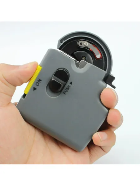 Kolpo Soft Touch Electric Hook Tier – Battery-Powered Hook Tier with Professional Precision