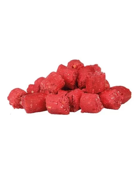 Pellet da Pesca Innesco 6mm Multifish Carp Zoom Pasture Carp Zoom