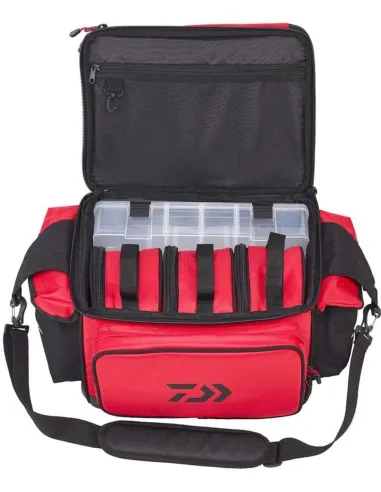 Daiwa Borsa Surf Casting Borse da pesca Daiwa