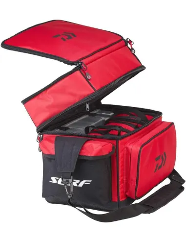 Daiwa Borsa Surf Casting Borse da pesca Daiwa