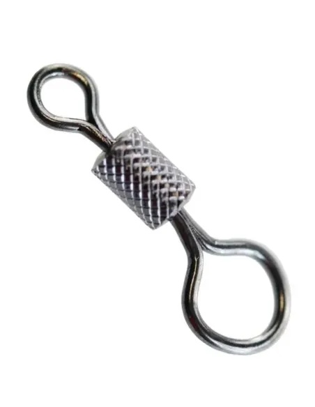 Kolpo Eli Swivel confezione da 10pz Carpfishing Kolpo