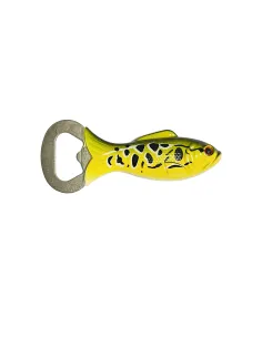 Kolpo Cavatappi da Pesca a Forma di Pesce – 10,5 cm – Strumento Pratico per Appassionati di Pesca Sportiva Pinze e forbici Kolpo