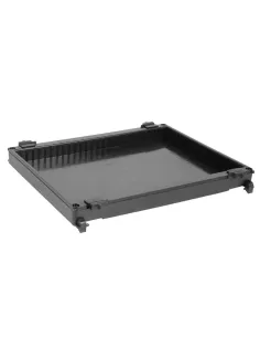 Colmic Black Module + Line Holder – Compatible with All Colmic Seat Boxes