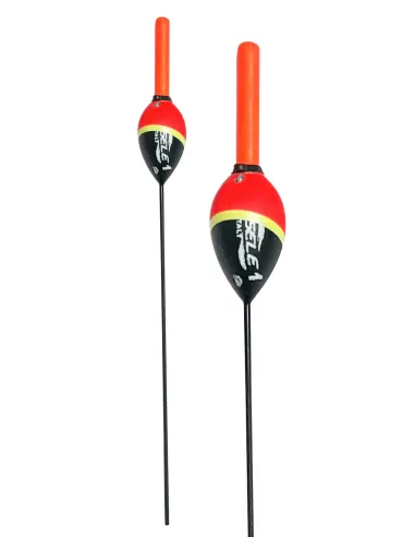 Starlite Floating Door Sele Internal Pass-Through with Ring – Maximum Reliability