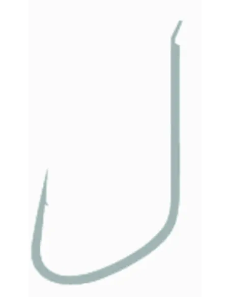 Kolpo Ami da Pesca Brutale 81412B White Nickel Forgiati con Paletta e Ardiglione Filo 1.0 mm – 20 Pezzi Ami Paletta da Pesca ...