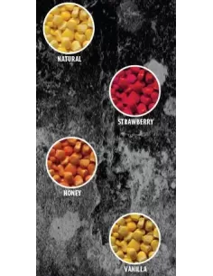 Mais da innesco sweet corn Esche da pesca Lineaeffe 2