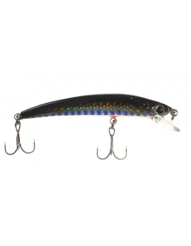 Artificiale Minnow da Pesca Rapture Hiroshi 70 mm Sinking Esche Artificiali Rapture