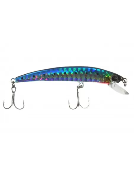 Artificiale Minnow da Pesca Rapture Hiroshi 70 mm Sinking