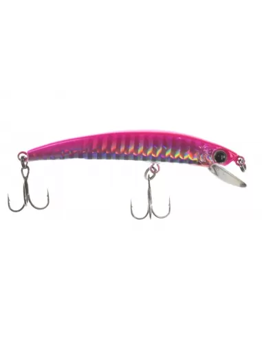 Artificiale Minnow da Pesca Rapture Hiroshi 70 mm Sinking Esche Artificiali Rapture