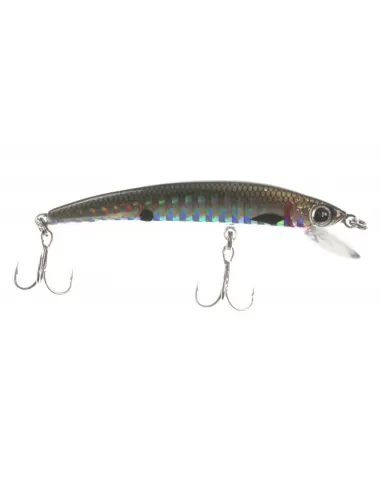 Artificiale Minnow da Pesca Rapture Hiroshi 70 mm Sinking Esche Artificiali Rapture