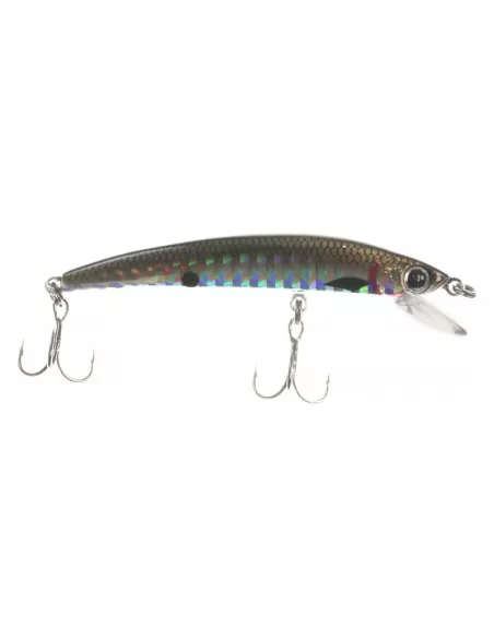 Artificiale Minnow da Pesca Rapture Hiroshi 70 mm Sinking