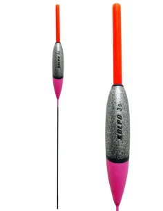 Kolpo Acquarion Floating Antenna 4.5cm Compatible with Starlight Sea Lake River