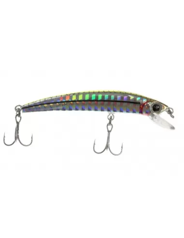 Artificiale Minnow da Pesca Rapture Hiroshi 70 mm Sinking Esche Artificiali Rapture