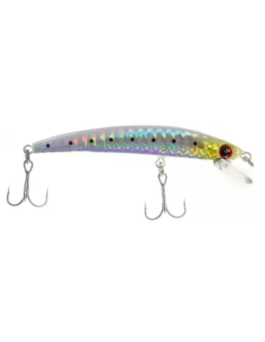 Artificiale Minnow da Pesca Rapture Hiroshi 70 mm Sinking Esche Artificiali Rapture