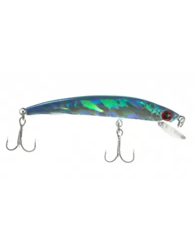 Artificiale Minnow da Pesca Rapture Hiroshi 70 mm Sinking Esche Artificiali Rapture