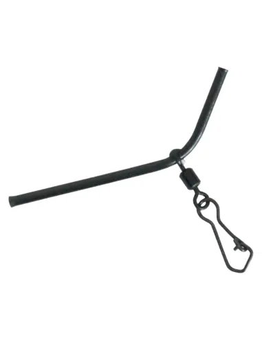 Kolpo Mini Tangle Inox 5cm, 8cm e 10 cm Cofezione da 3 pz Anti Tangle Kolpo