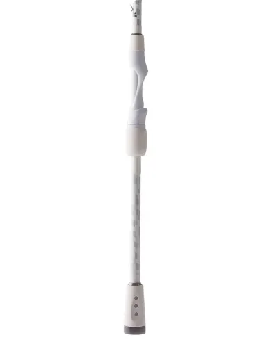 Abu garcia Veritas PLX Spinning 6'9'' fast medium light