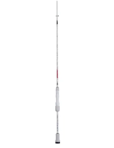 Abu garcia Veritas PLX Spinning 6'9'' fast medium light Canne da spinning Abu Garcia