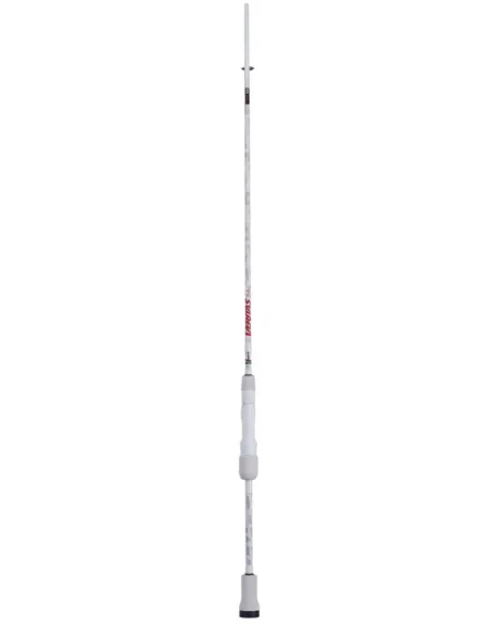 Abu garcia Veritas PLX Spinning 6'9'' fast medium light
