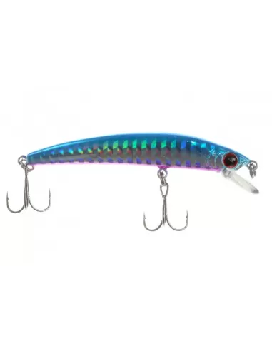 Artificiale Minnow da Pesca Rapture Hiroshi 70 mm Sinking Esche Artificiali Rapture