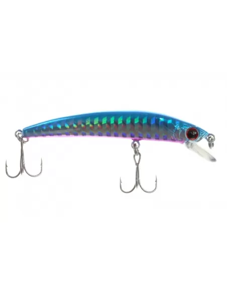 Artificiale Minnow da Pesca Rapture Hiroshi 70 mm Sinking