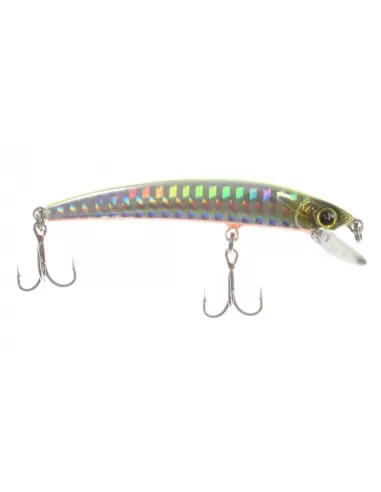 Artificiale Minnow da Pesca Rapture Hiroshi 70 mm Sinking