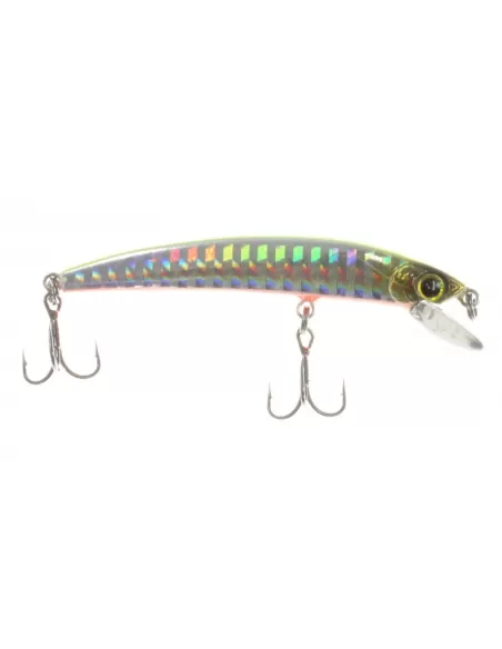 Artificiale Minnow da Pesca Rapture Hiroshi 70 mm Sinking