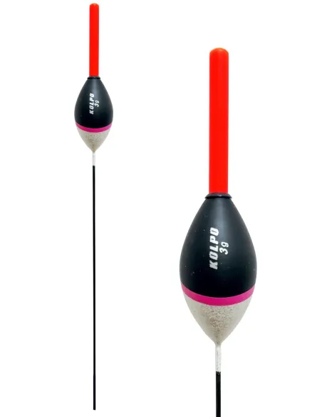 Kolpo Vinco Fishing Float – Precision, Stability, and Maximum Sensitivity