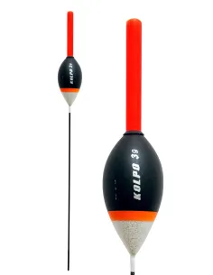 Kolpo Zano Fishing Float – Sensitivity, Stability, and Maximum Visibility