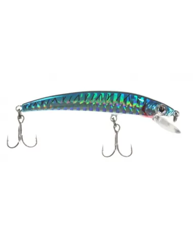 Artificiale Minnow da Pesca Rapture Hiroshi 70 mm Sinking