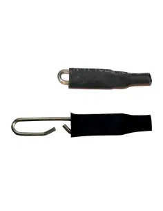 Fast Change Connector Attacco Rapido – Praticità, Resistenza e Massima Versatilità 10 pcs Accessori mare Kolpo