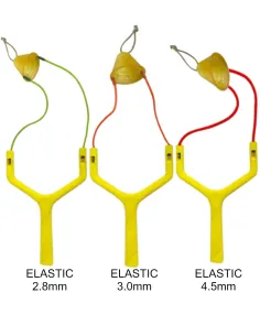 K-Lake Strong Slingshot – Power, Precision, and Maximum Reliability 2