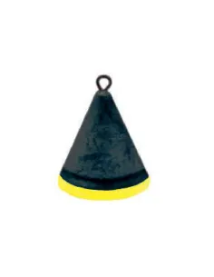 Kolpo Sonda da Pesca Piombata con Base in Neoprene – Taratura Precisa per Galleggianti di Ogni Grammatura Accessori da pesca ...