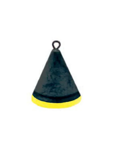 Kolpo Sonda da Pesca Piombata con Base in Neoprene – Taratura Precisa per Galleggianti di Ogni Grammatura Accessori da pesca ...