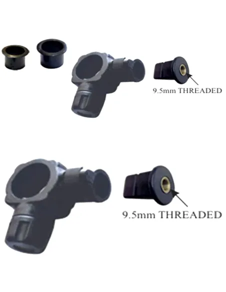 Universal Quick Attachment Basket – Practicality, Stability and Maximum Compatibility