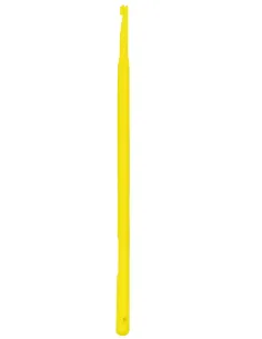 Slamatore Kolpo Giallo Piccolo – Pratico, Leggero e Sicuro Slamatori Kolpo